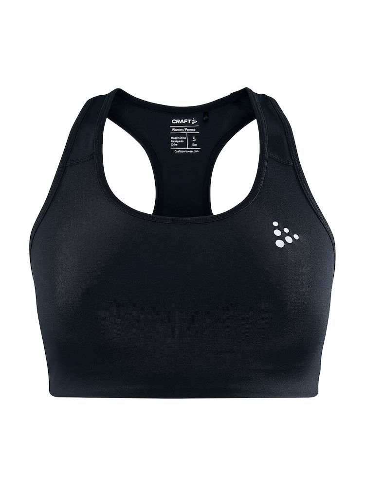 Craft Training Bra Classic Wmn