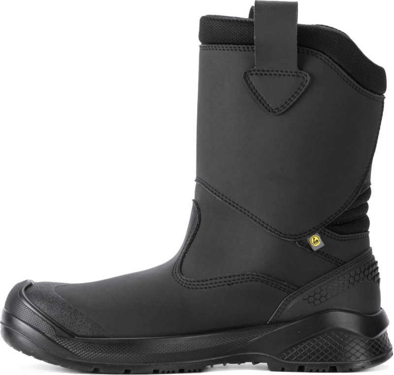 Sixton Rapido 43478-03 S3 ESD