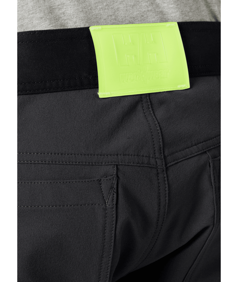 HELLY HANSEN OXFORD 4X CARGO SHORTS 77508