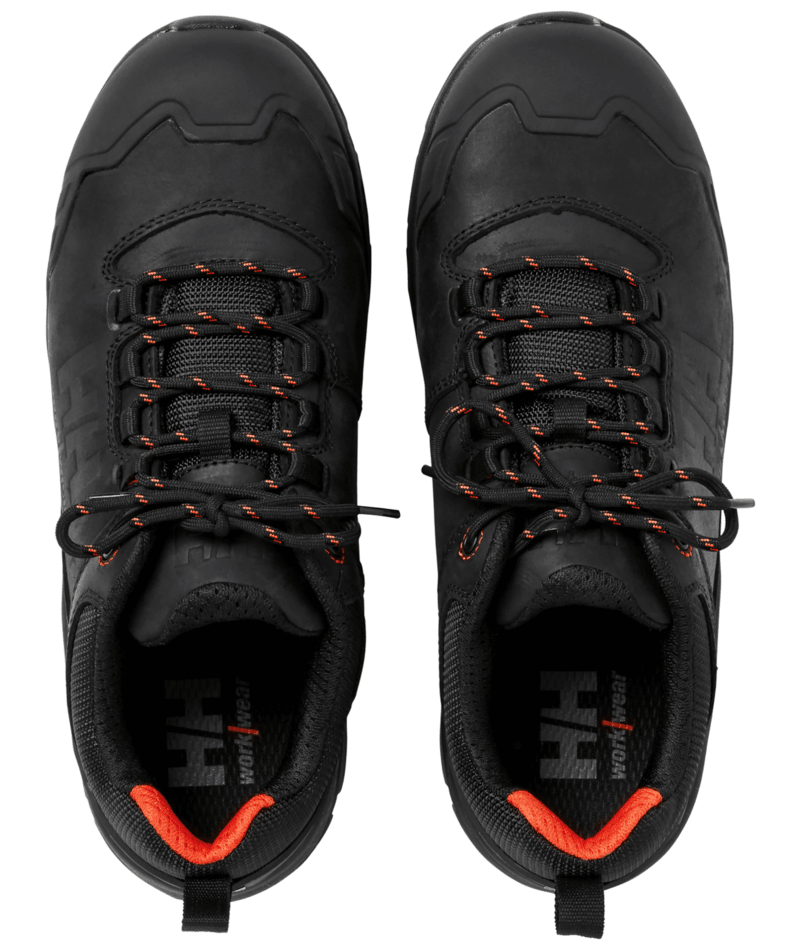 HELLY HANSEN OXFORD LOW S3 78402
