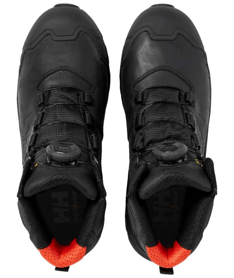 HELLY HANSEN OXFORD MID BOA S3 HT 78401