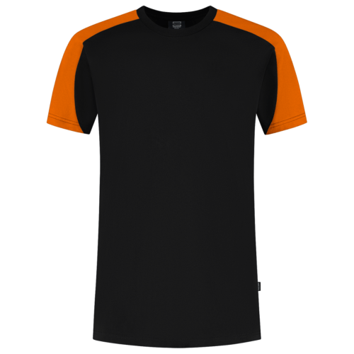 Tricorp T-shirt Bicolor Redefined