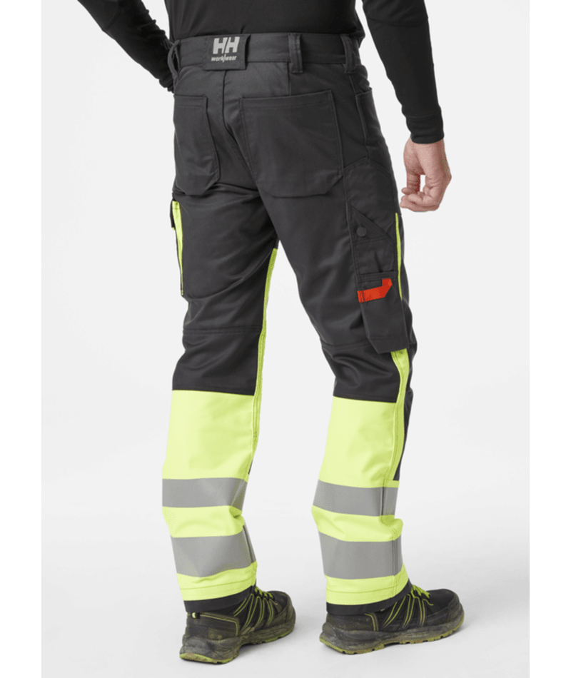 HELLY HANSEN ALNA 2.0 WORK PANT CL 1 77420