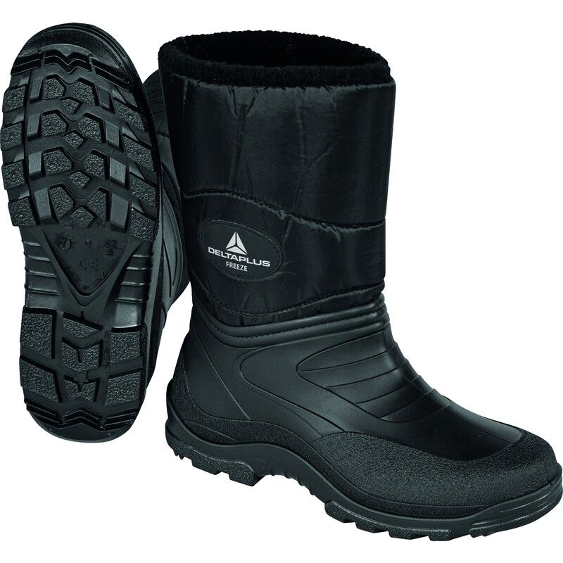 GEVOERDE LAARS FREEZE 46 Delta Plus