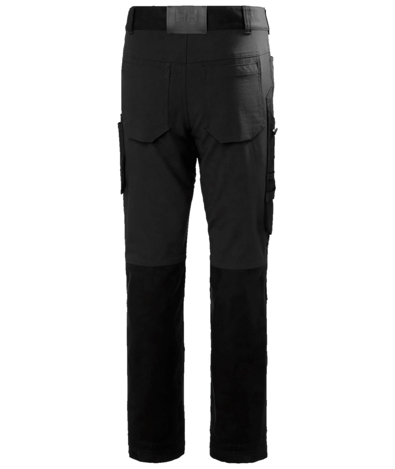 HELLY HANSEN W LUNA 4X WORK PANT 77586