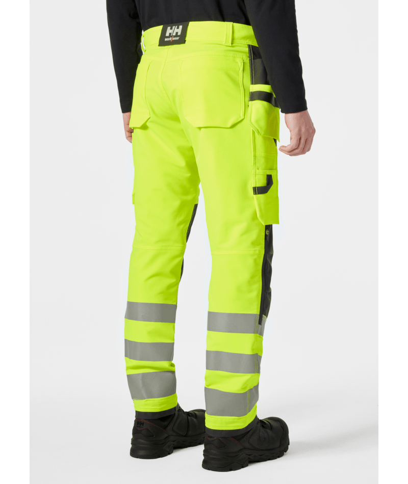 HELLY HANSEN ALNA 4X CONSTRUCTION PANT CL 2 77428
