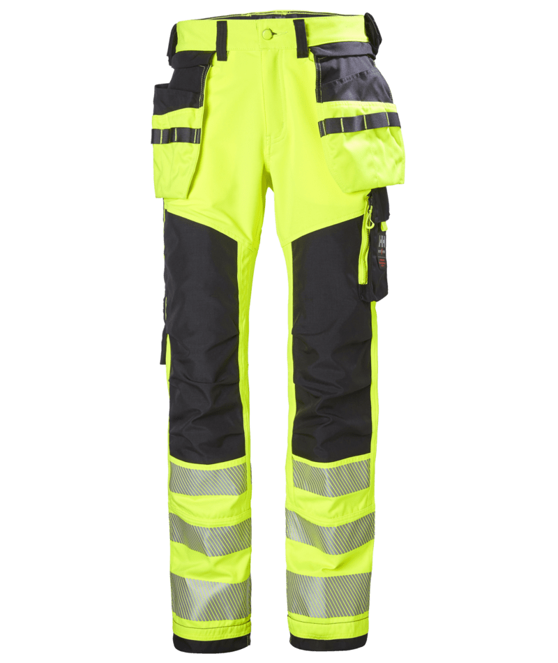HELLY HANSEN ICU CONS PANT CL 2 77472
