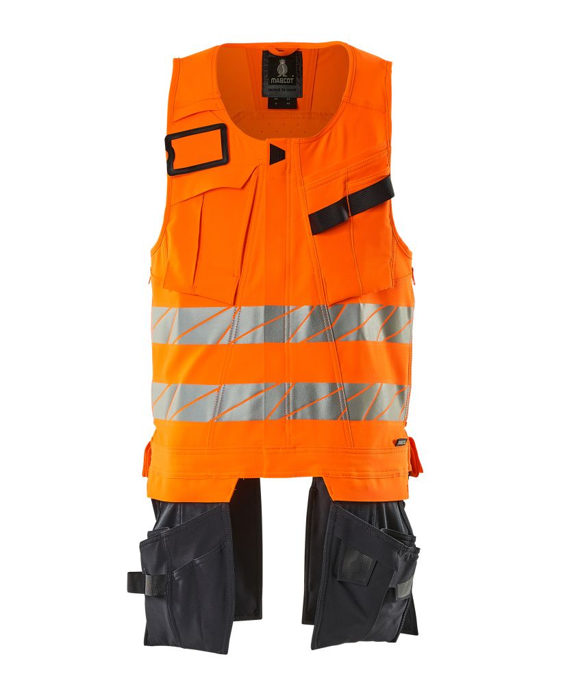 Mascot Accelerate Safe Gereedschapsvest 19589