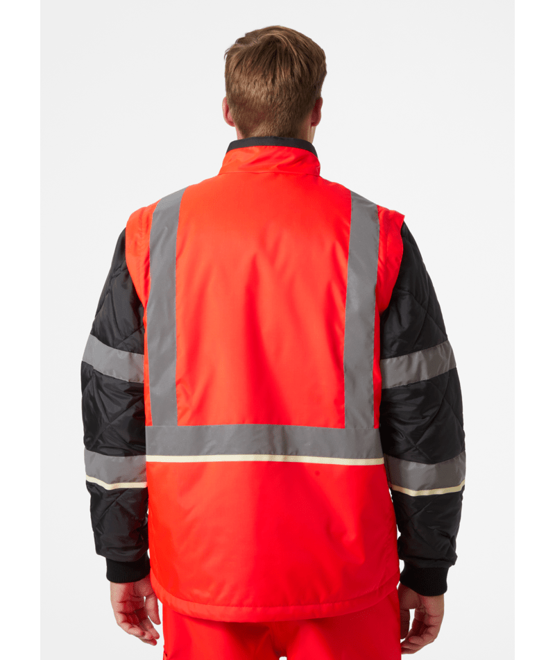 HELLY HANSEN UC-ME INSULATOR 73185