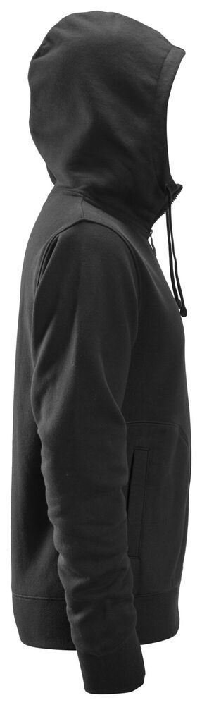 Snickers AllroundWork, Hoodie Volledige Rits 2890