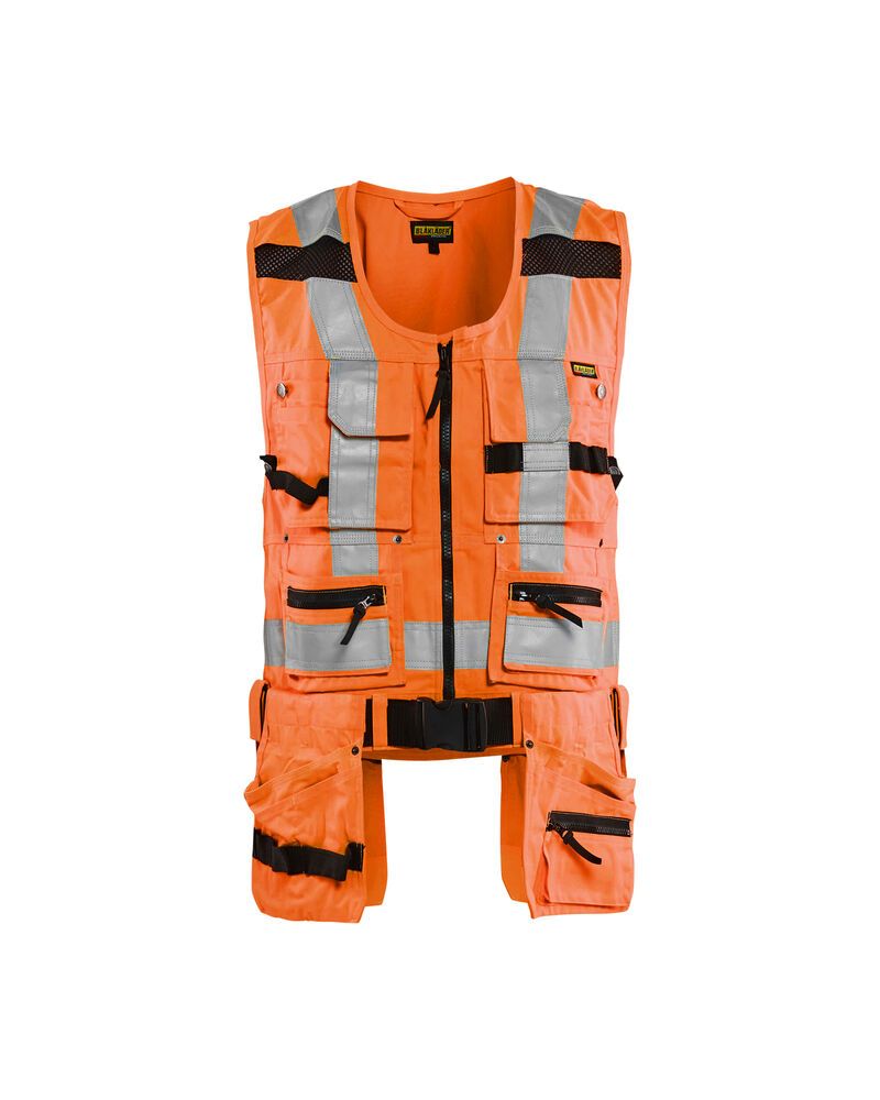Blåkläder 3032 Werkvest High Vis