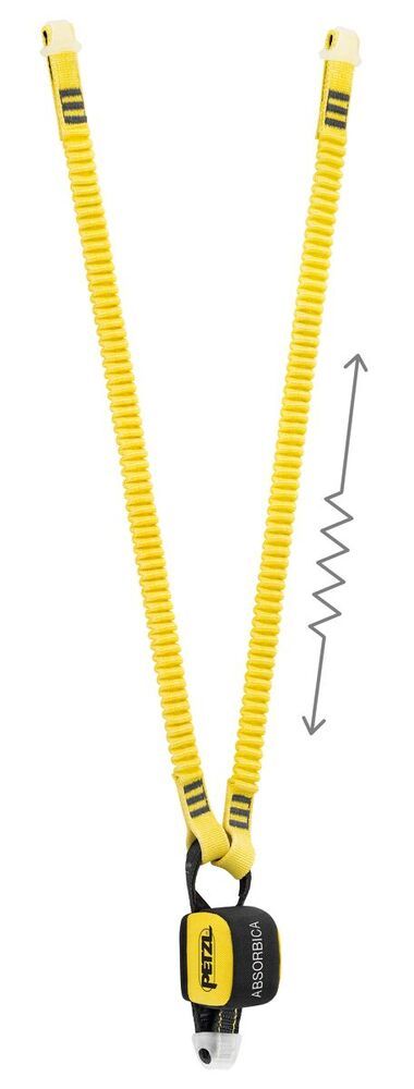 Petzl  ABSORBICA®-Y 150