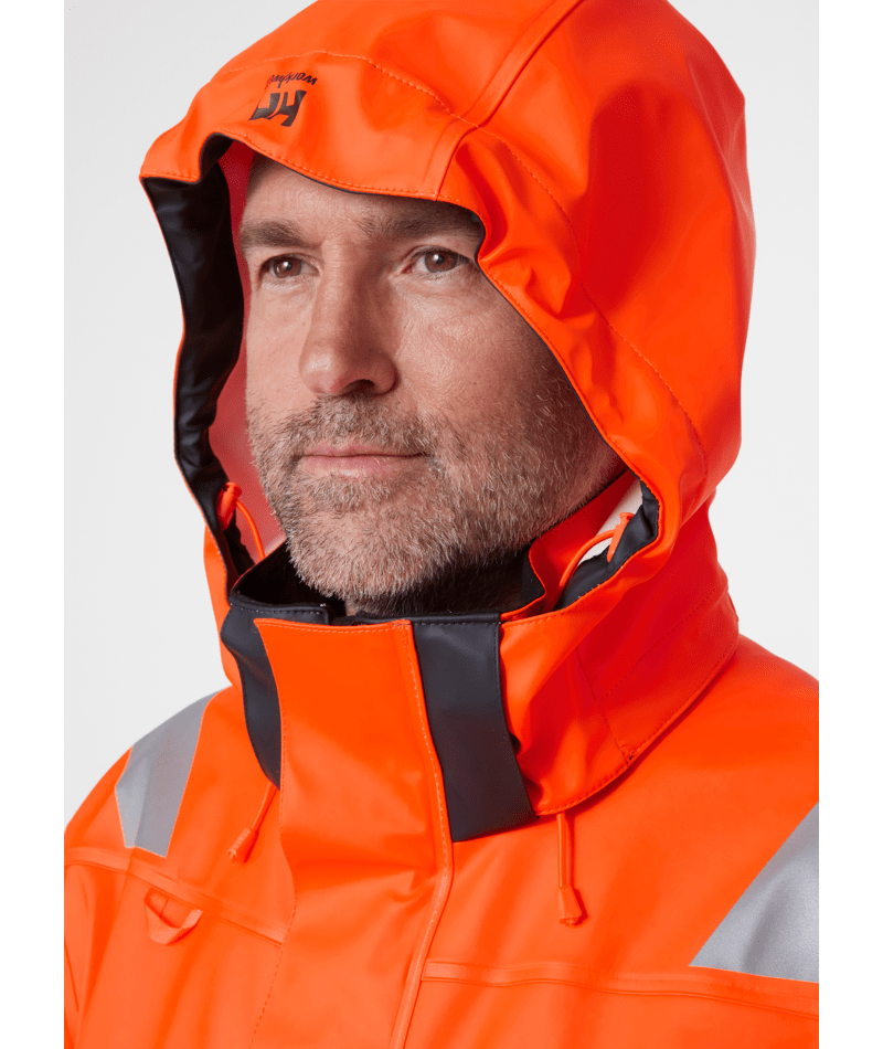HELLY HANSEN ALNA 2.0 RAIN JACKET 70295