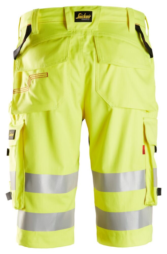 Snickers ProtecWork, Shorts, klasse 1 6160