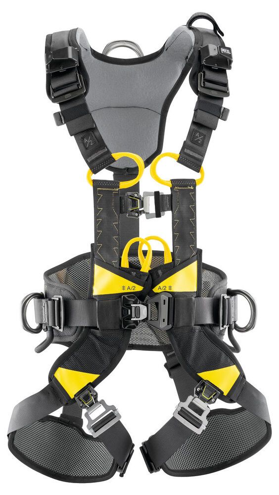 Petzl  VOLT® WIND European Version