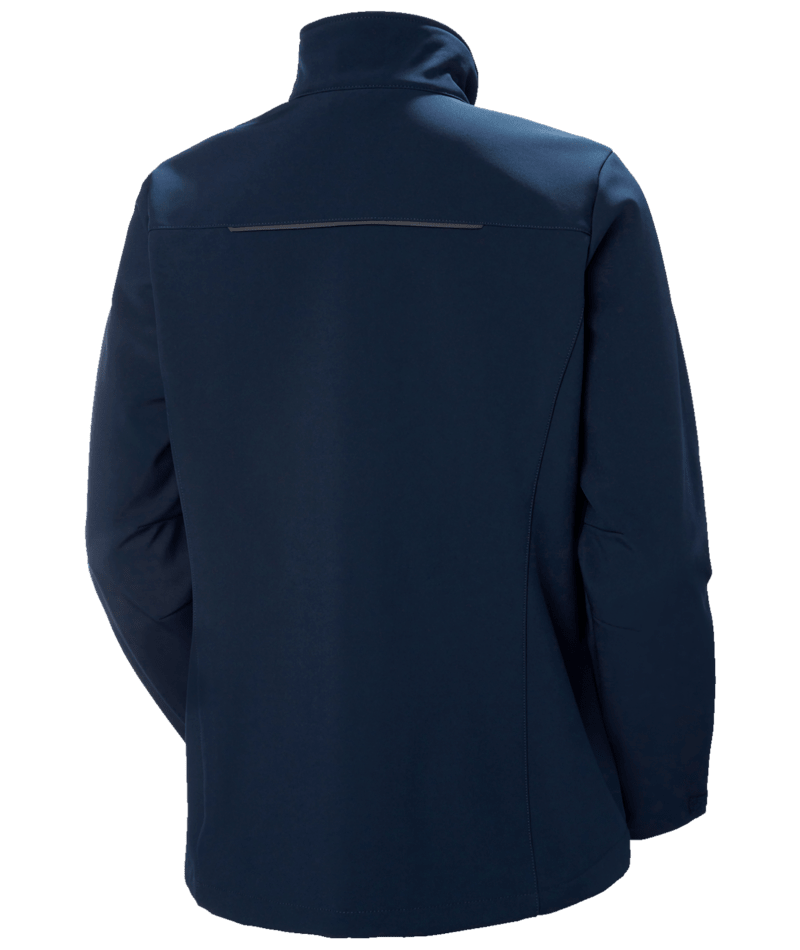 HELLY HANSEN W MANCHESTER 2.0 SOFTS JACKET 74241