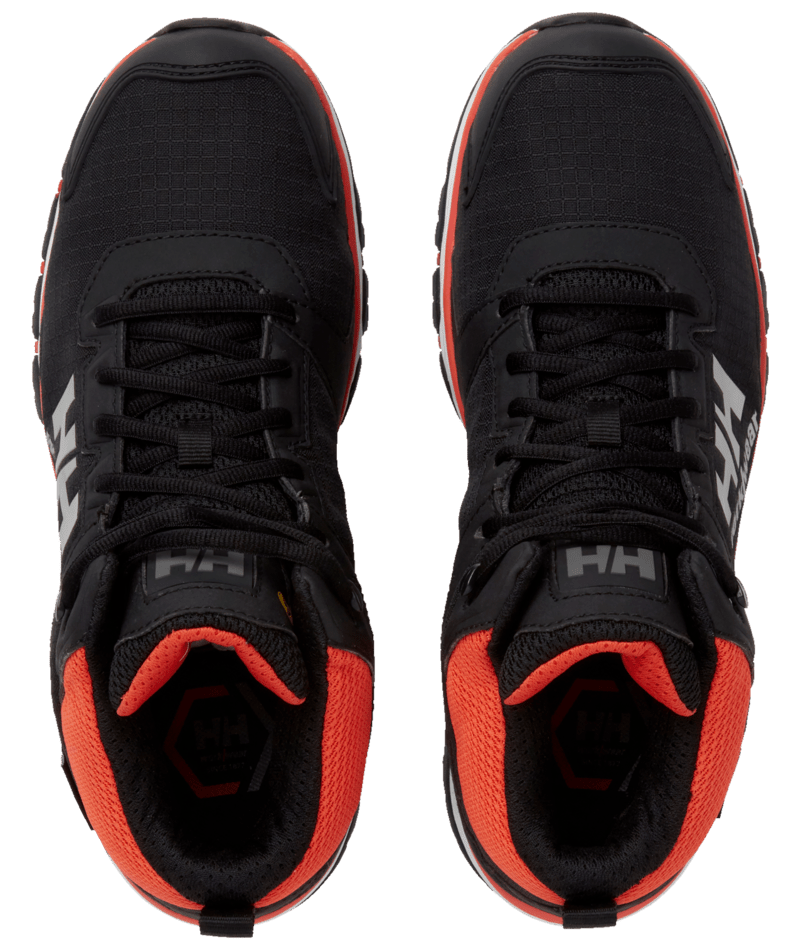HELLY HANSEN CHELSEA EVO 2 MID O2 HT 78389