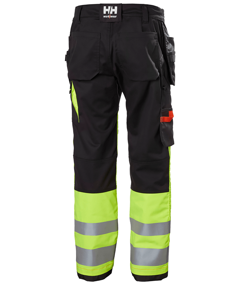HELLY HANSEN ALNA 2.0 CONS PANT CL 1 77422