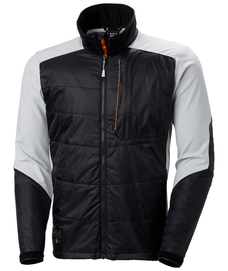 HELLY HANSEN KENSINGTON INSULATED JACKET 73233