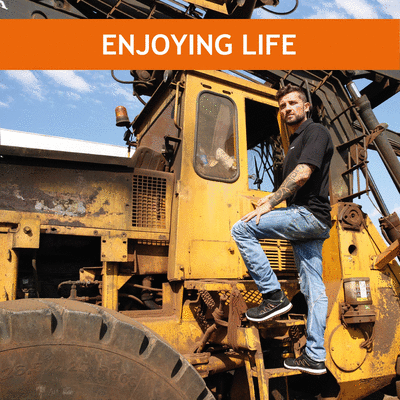 No Risk Biker Laag S3 1206.02