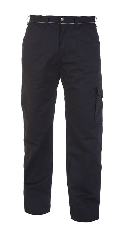 Hydrowear werkbroek Genua 