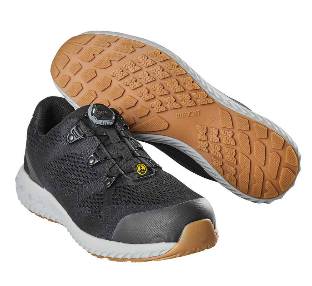 Mascot Footwear Move Veiligheidsschoenen laag F0300