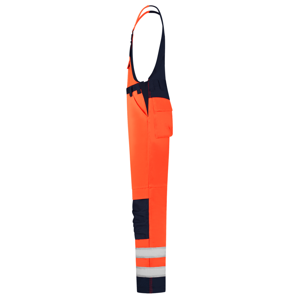 Tricorp Amerikaanse Overall High Vis Bicolor 753005