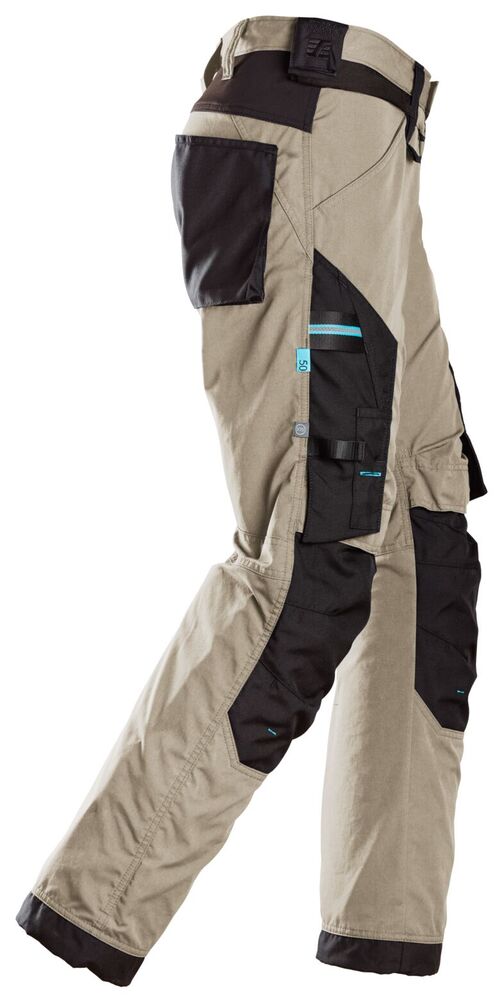 Snickers LiteWork, 37.5® Werkbroek 6310