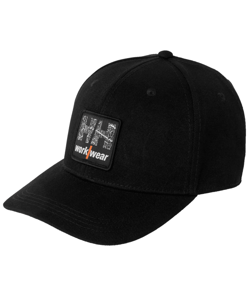 HELLY HANSEN CLASSIC LOGO CAP 79802