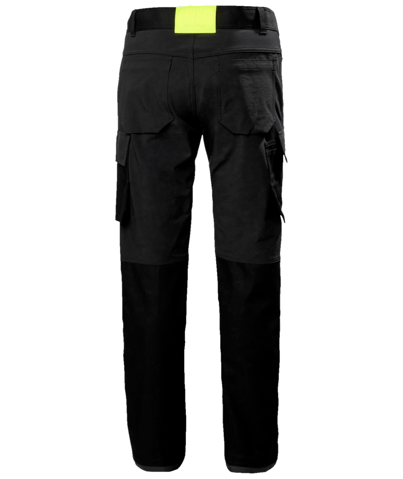 HELLY HANSEN OXFORD 4X CARGO PANT 77408