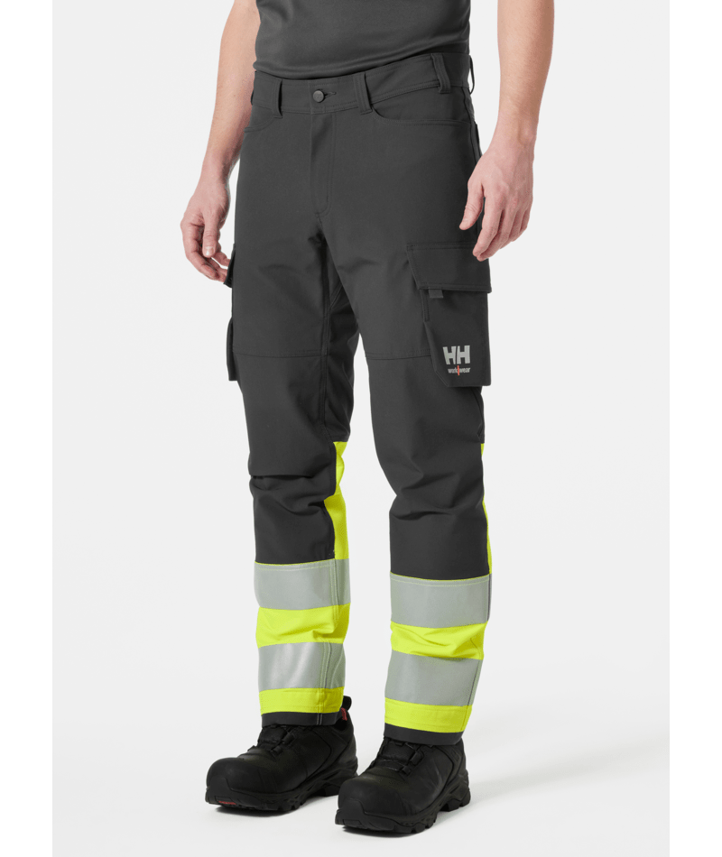 HELLY HANSEN ALNA 4X CARGO PANT CL 1 77433