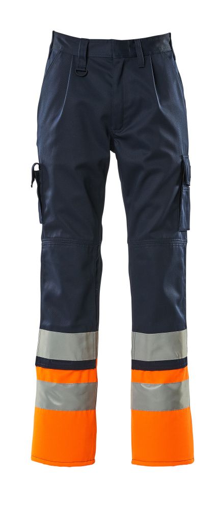 Mascot Safe Compete Broek met kniezakken 12379