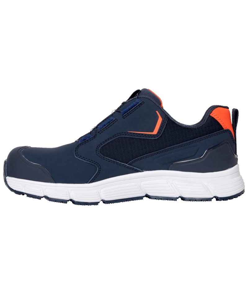 HELLY HANSEN KENSINGTON MXR LOW BOA S3L 78355