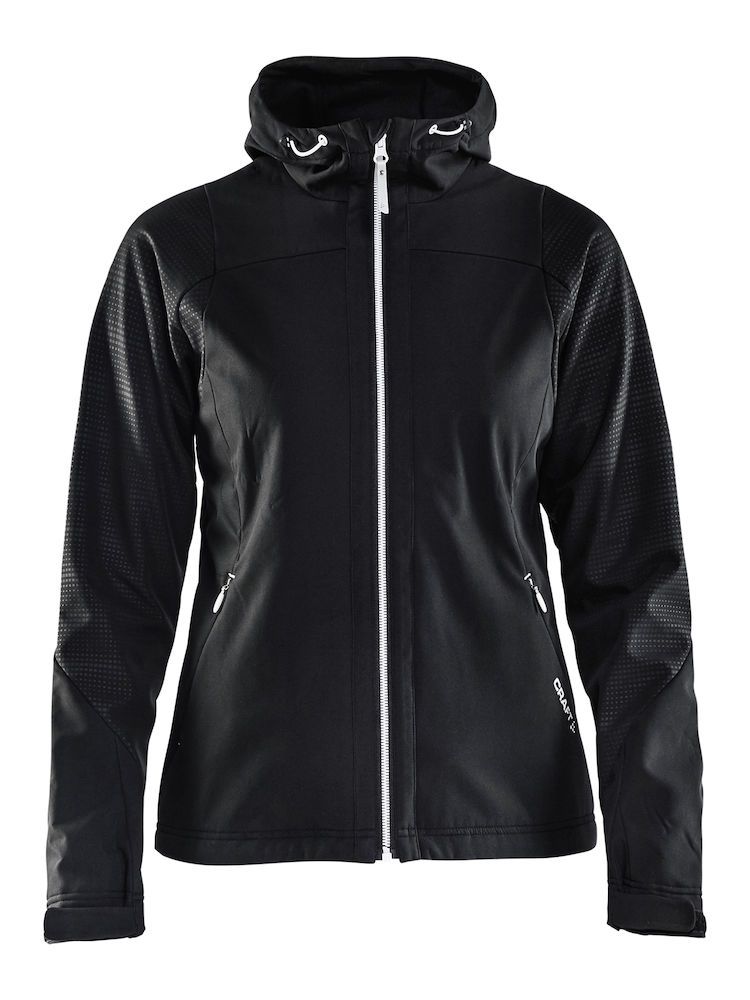 Craft Highland Jacket Wmn