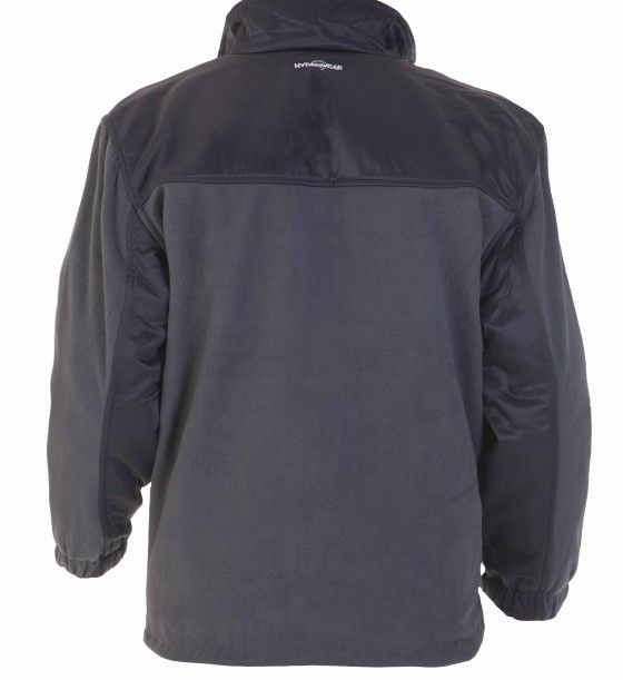 Hydrowear fleecejas Twello 