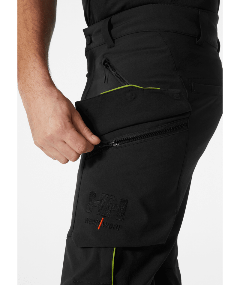 HELLY HANSEN MAGNI EVO CARGO PANT 77564