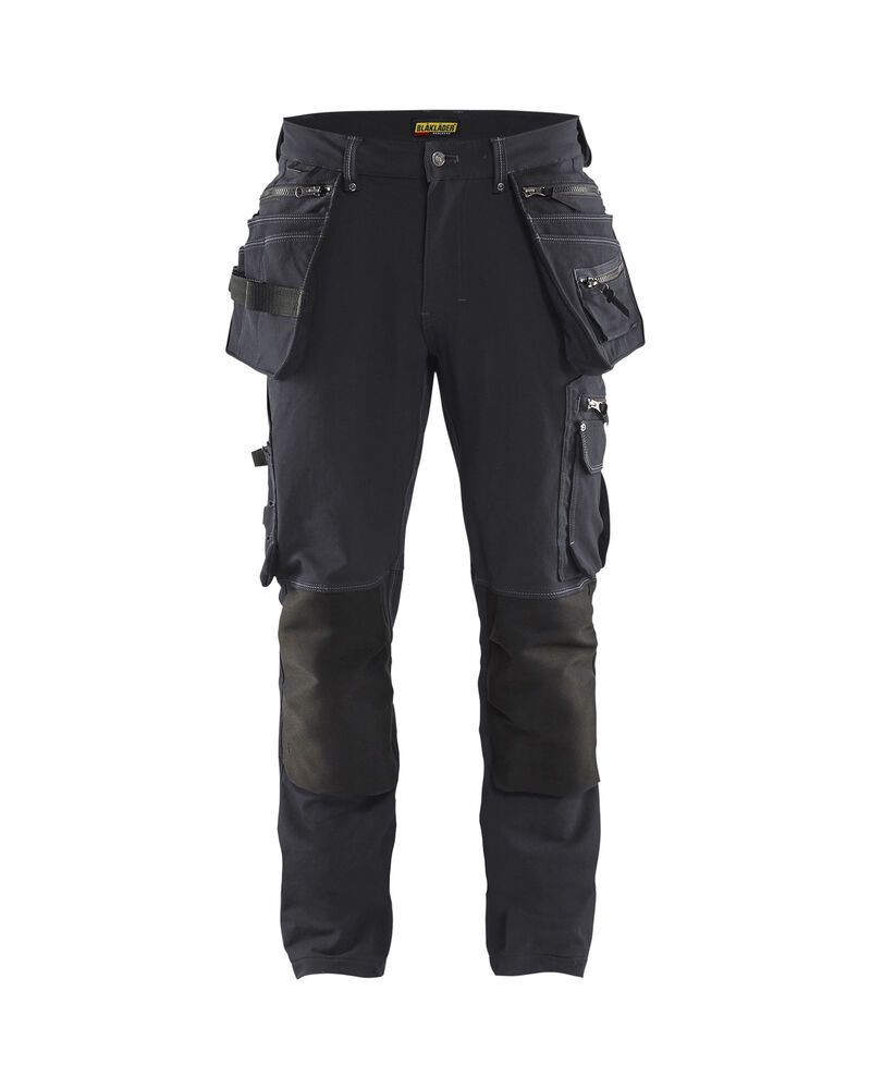 Blåkläder 1998 Werkbroek met 4-weg stretch X1900