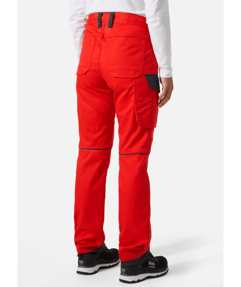 HELLY HANSEN W MANCHESTER PANT 77531