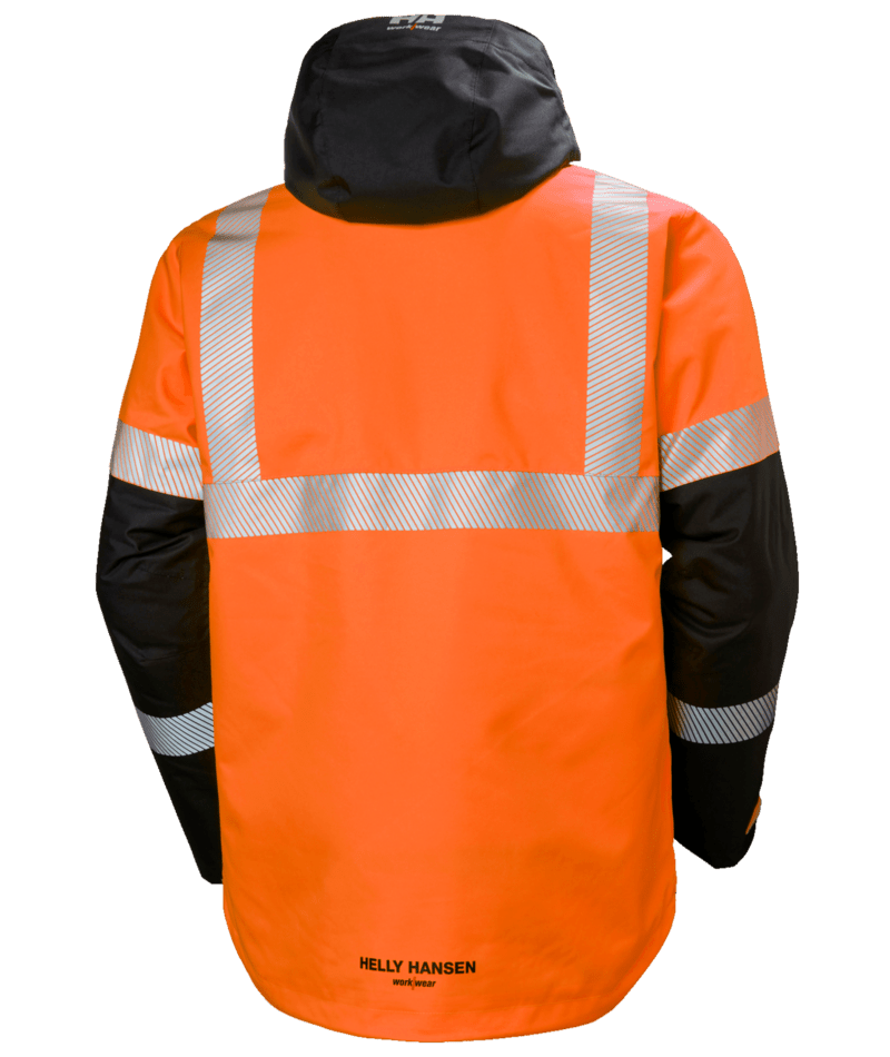 HELLY HANSEN ICU WINTER JACKET 71372