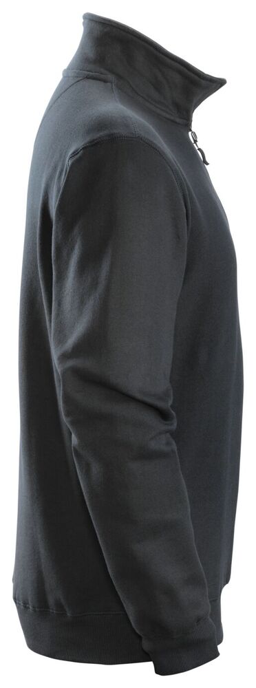 Snickers ½ Zip Sweatshirt 2818