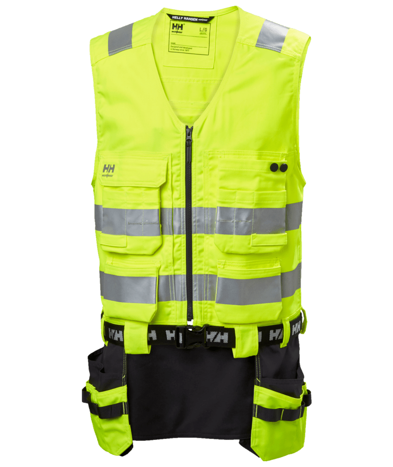 HELLY HANSEN ALNA 2.0 CONS VEST 77120