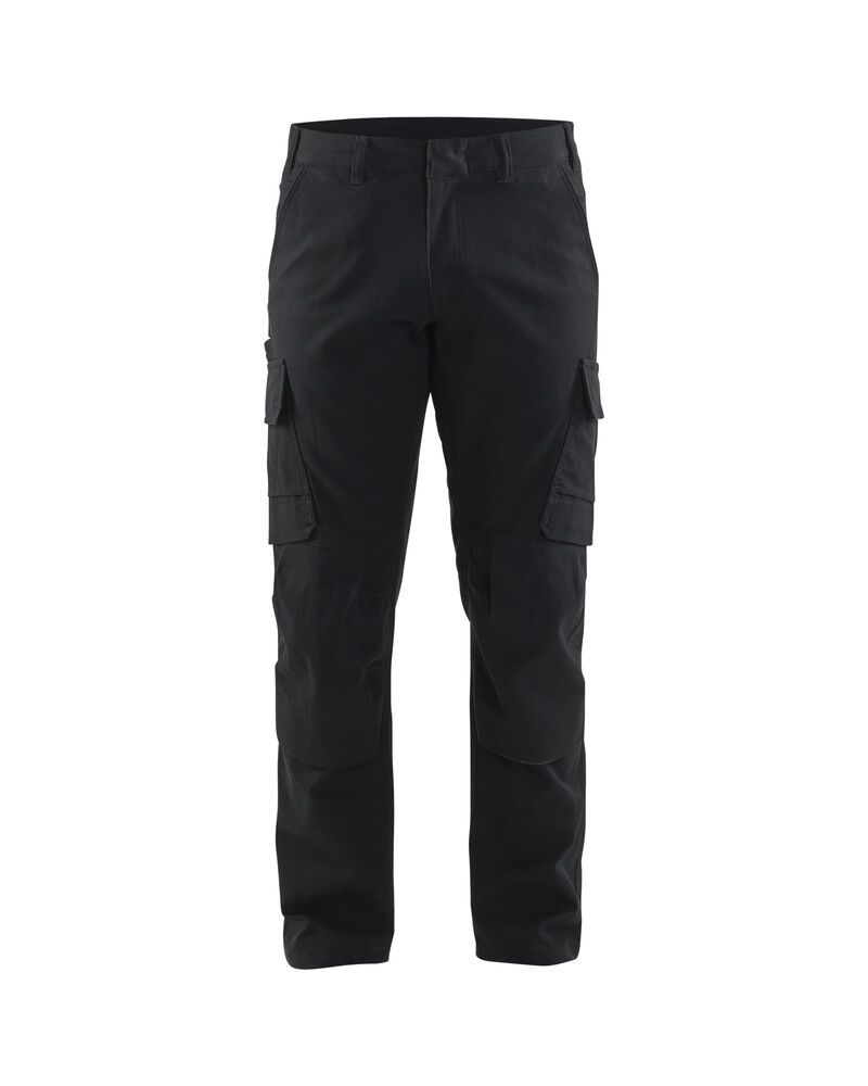 Blåkläder 1466 Industrie werkbroek stretch