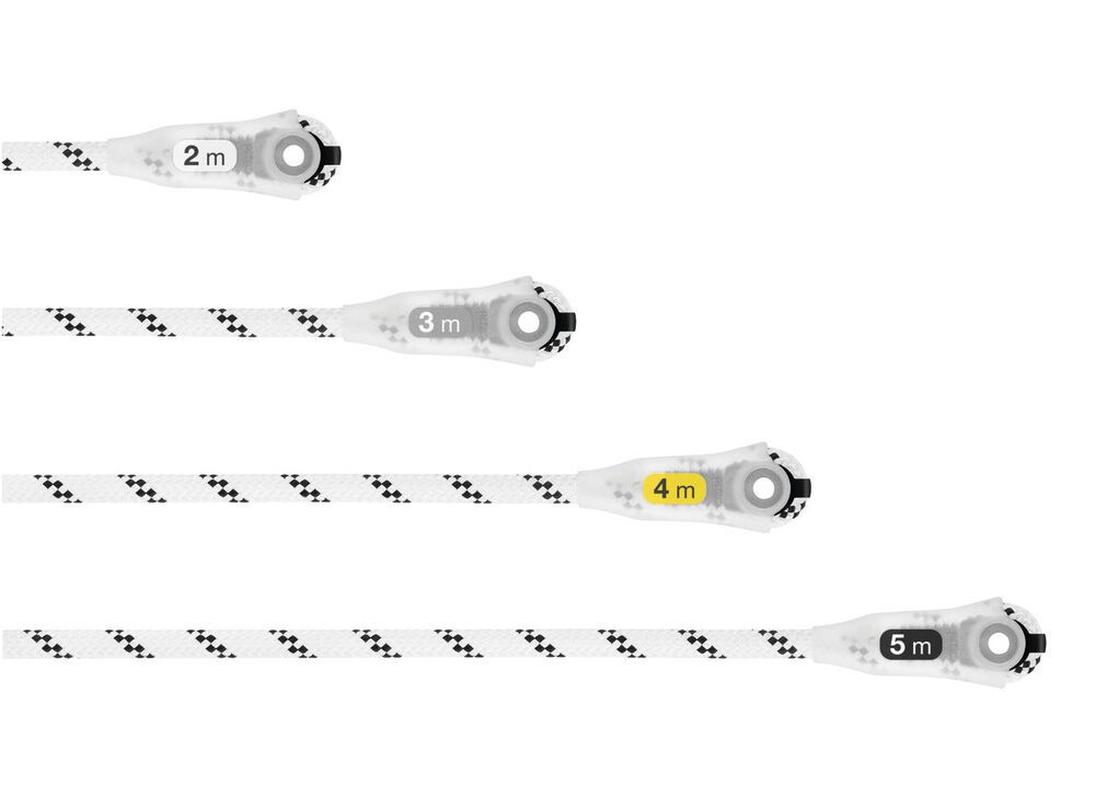 Petzl  GRILLON anchor