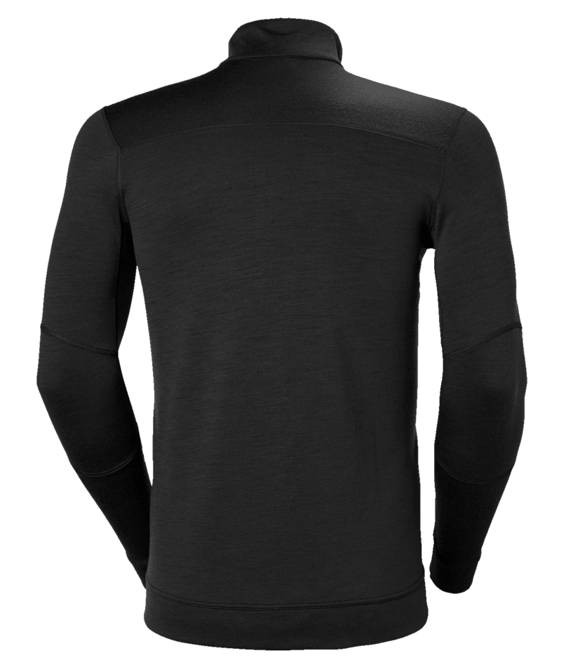 HELLY HANSEN HH LIFA HALF ZIP 75109