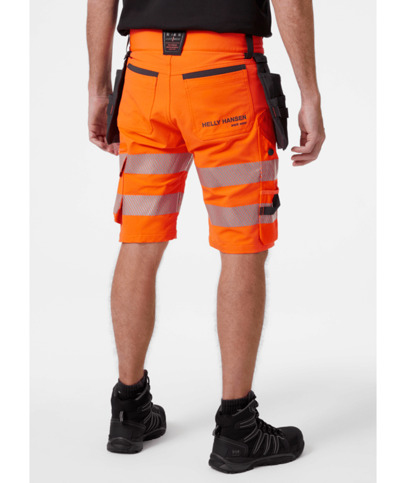 HELLY HANSEN ICU CONS SHORTS CL 1 77503