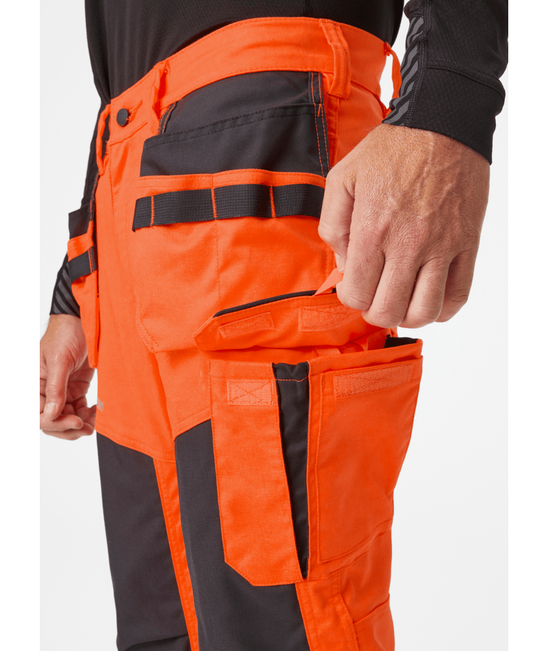 HELLY HANSEN ALNA 2.0 CONS PANT CL 2 77423