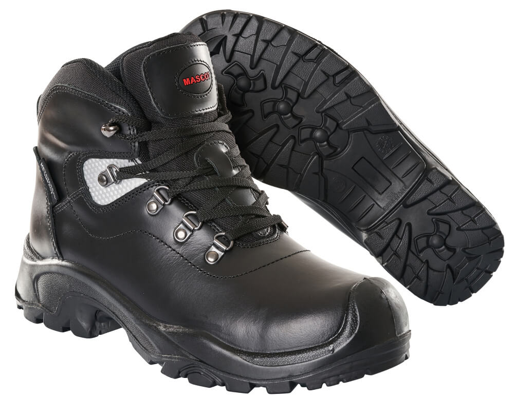 Mascot Footwear Industry Veiligheidsschoenen hoog  F0220