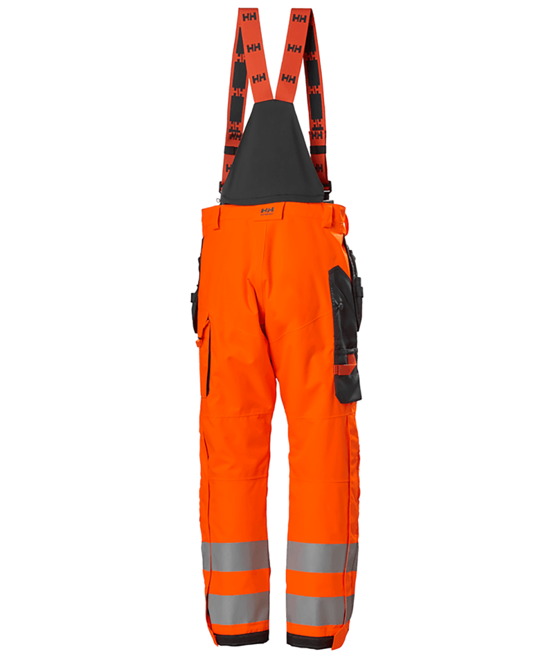 HELLY HANSEN ALNA 2.0 SHELL CONS PANT CL 2 71493