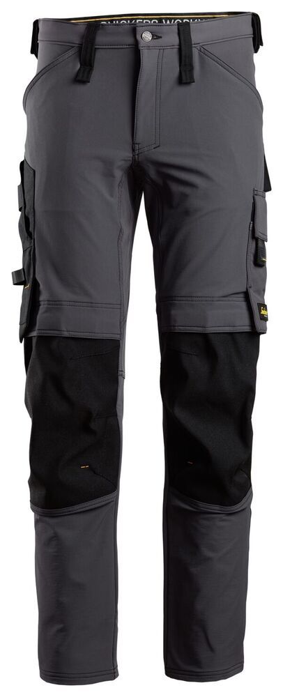 Snickers 






AllroundWork, Full Stretch Werkbroek 6371