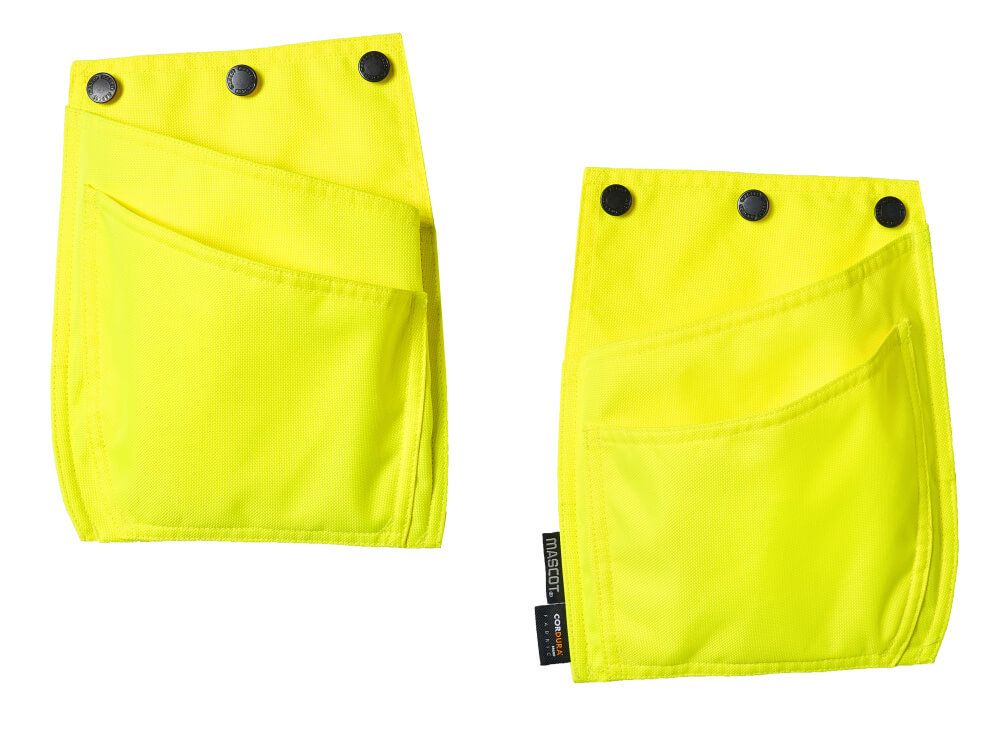 hi-vis geel